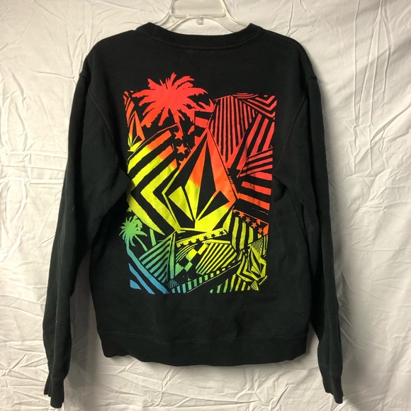 Volcom Crewneck - Picture 2 of 3
